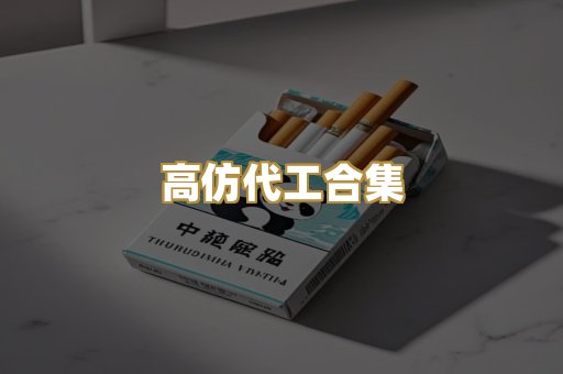 高仿代工合集
